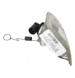 Optique avant secondaire droit (feux)(clignotant) PEUGEOT 405