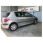 Commande chauffage PEUGEOT 307
