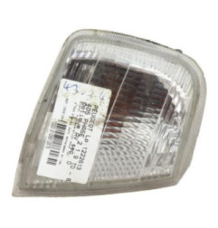 Optique avant secondaire droit (feux)(clignotant) PEUGEOT 405 Photo n°3