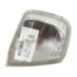 Optique avant secondaire droit (feux)(clignotant) PEUGEOT 405