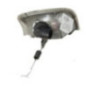 Optique avant secondaire droit (feux)(clignotant) PEUGEOT 405