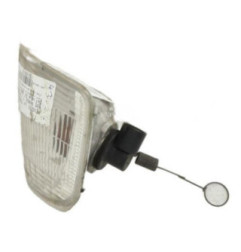 Optique avant secondaire droit (feux)(clignotant) PEUGEOT 405 Photo n°6