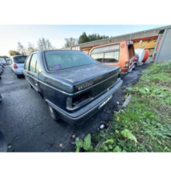 Optique avant secondaire droit (feux)(clignotant) PEUGEOT 405 Photo n°8