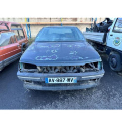 Optique avant secondaire droit (feux)(clignotant) PEUGEOT 405 Photo n°9