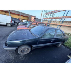 Optique avant secondaire droit (feux)(clignotant) PEUGEOT 405 Photo n°15