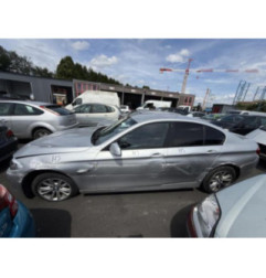 Aile avant droit BMW SERIE 5 F10 Photo n°11