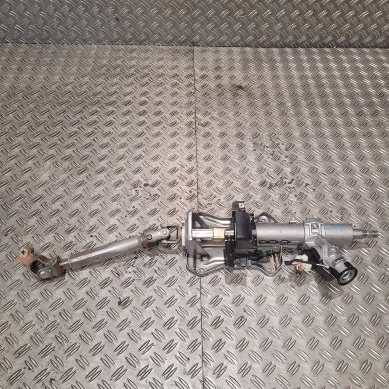Colonne de direction FIAT DUCATO 3