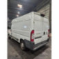 Colonne de direction FIAT DUCATO 3