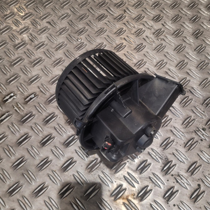 Pulseur d'air FIAT DUCATO 3