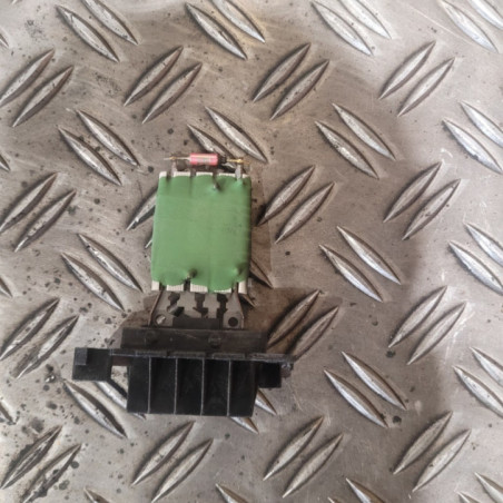 Resistance chauffage FIAT DUCATO 3 Photo n°1
