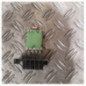 Resistance chauffage FIAT DUCATO 3