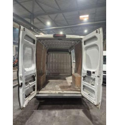 Resistance chauffage FIAT DUCATO 3 Photo n°4