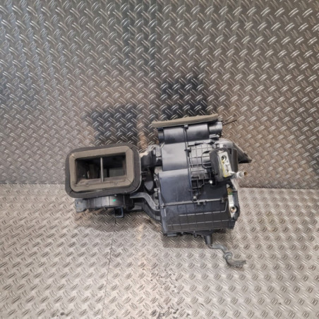 Bloc chauffage FIAT DUCATO 3