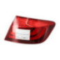 Feu arriere principal droit (feux) BMW SERIE 5 F10
