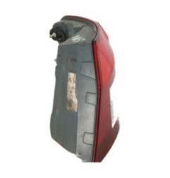 Feu arriere principal droit (feux) BMW SERIE 5 F10 Photo n°4