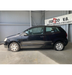 Boite de vitesses VOLKSWAGEN POLO 4