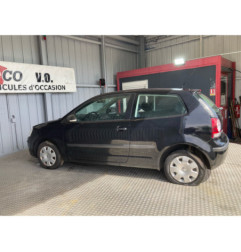 Moteur VOLKSWAGEN POLO 4 Photo n°5