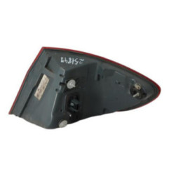 Feu arriere principal gauche (feux) BMW SERIE 5 F10 Photo n°3