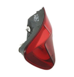 Feu arriere principal gauche (feux) BMW SERIE 5 F10 Photo n°4