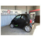Radiateur eau SMART FORTWO 1