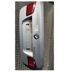 Malle/Hayon arriere BMW SERIE 5 F10 Photo n°1