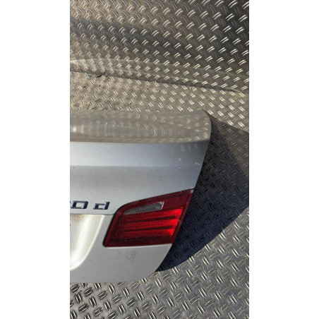 Malle/Hayon arriere BMW SERIE 5 F10