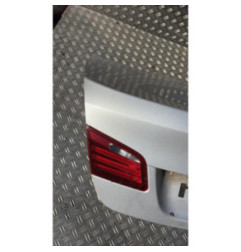 Malle/Hayon arriere BMW SERIE 5 F10 Photo n°3