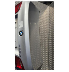 Malle/Hayon arriere BMW SERIE 5 F10 Photo n°4