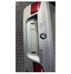 Malle/Hayon arriere BMW SERIE 5 F10 Photo n°5