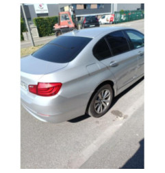 Malle/Hayon arriere BMW SERIE 5 F10 Photo n°10