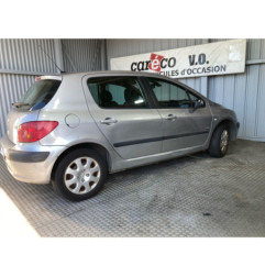 Mastervac PEUGEOT 307 Photo n°7
