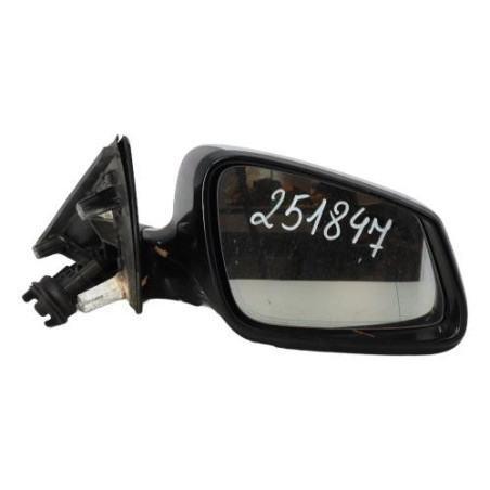 Retroviseur droit BMW SERIE 5 F10 Photo n°1