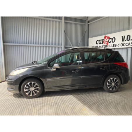 Condenseur de clim PEUGEOT 207
