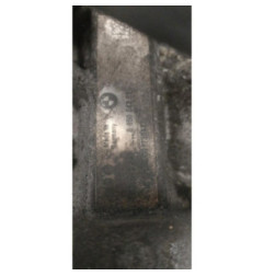 Cremaillere assistee BMW SERIE 5 F10 Photo n°7