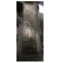 Cremaillere assistee BMW SERIE 5 F10 Photo n°8