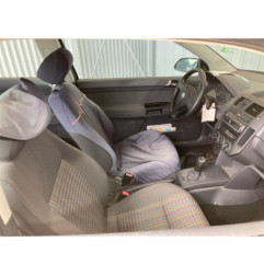 Commande chauffage VOLKSWAGEN POLO 4 Photo n°4