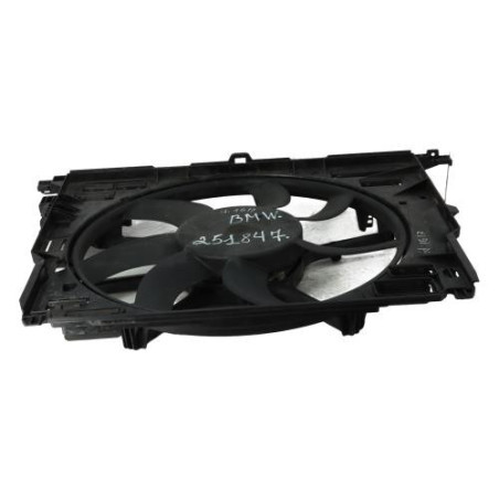 Ventilateur eau BMW SERIE 5 F10