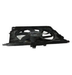 Ventilateur eau BMW SERIE 5 F10 Photo n°3