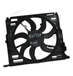 Ventilateur eau BMW SERIE 5 F10 Photo n°5