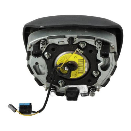 Air bag conducteur BMW SERIE 5 F10