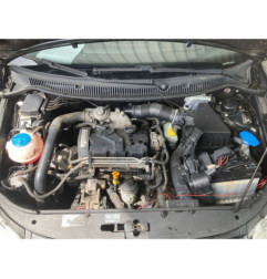 Mastervac VOLKSWAGEN POLO 4 Photo n°8
