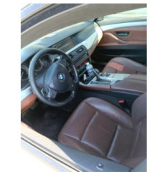 Air bag conducteur BMW SERIE 5 F10 Photo n°5