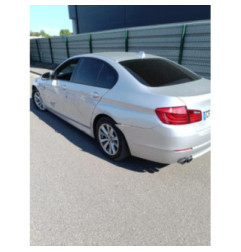 Air bag conducteur BMW SERIE 5 F10 Photo n°6