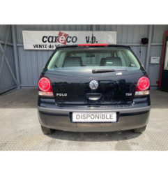Pedale d'embrayage VOLKSWAGEN POLO 4 Photo n°7