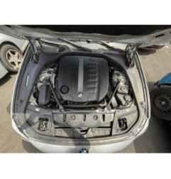 Air bag conducteur BMW SERIE 5 F10 Photo n°9