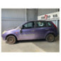 Train arriere complet FORD FIESTA 5
