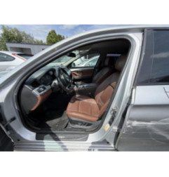 Air bag conducteur BMW SERIE 5 F10 Photo n°13