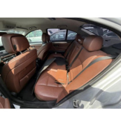 Air bag conducteur BMW SERIE 5 F10 Photo n°15