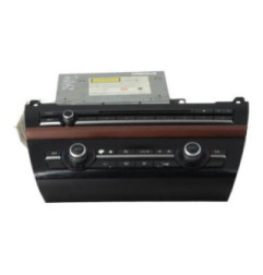 Autoradio d'origine BMW SERIE 5 F10 Photo n°1
