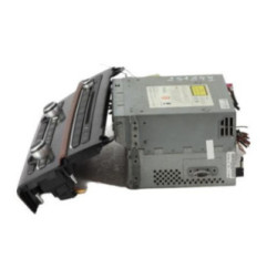 Autoradio d'origine BMW SERIE 5 F10